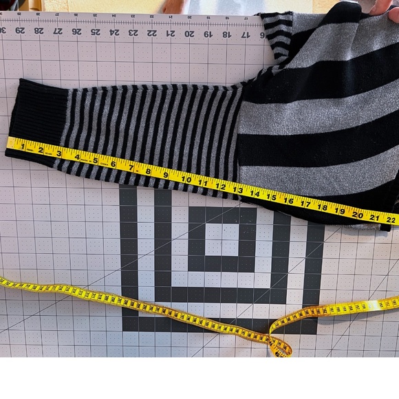 Loft Sweater Dress Tunic - Picture 9 of 9